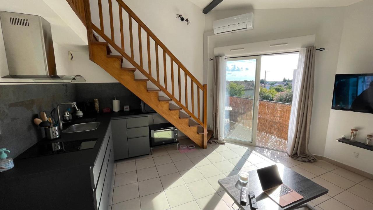 Appartement Addis *