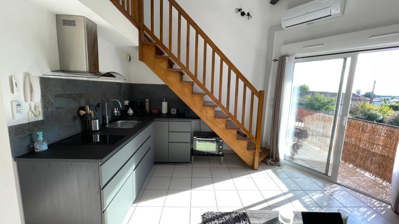Appartement Addis