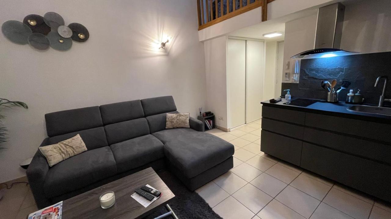 Addis Appartement Salon-de-Provence