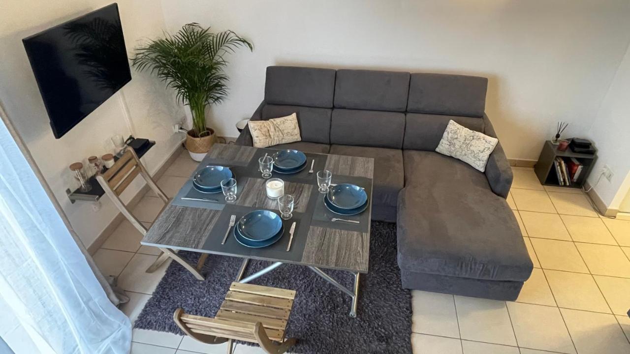 Addis Apartment *