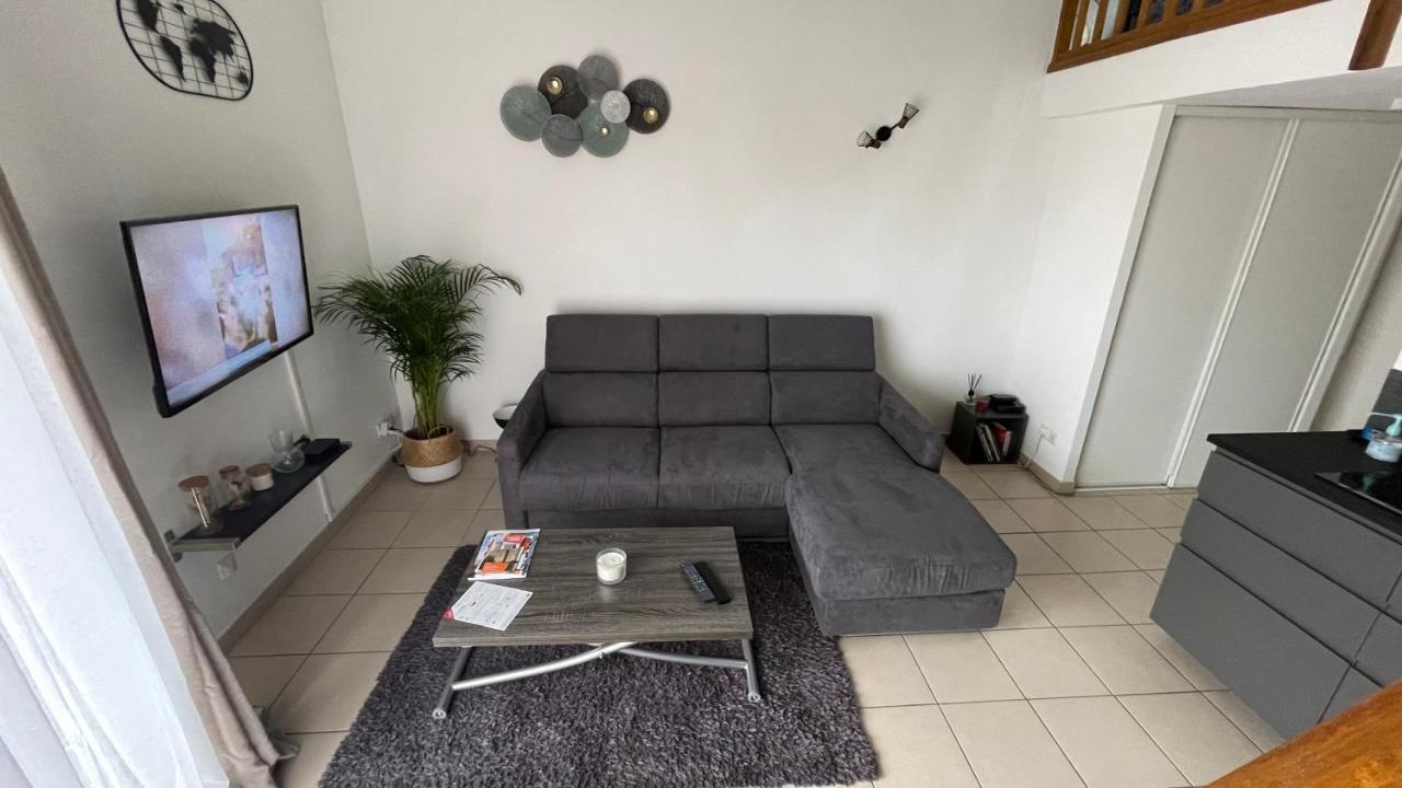 Addis Apartment *